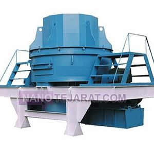 سنگ شکن ضربه ای سنگ شکن ضربه ای